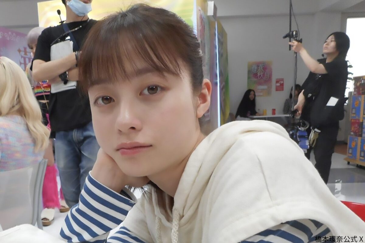 【芸能】橋本環奈、朝ドラ撮影中にまたも女性マネージャーが「精神的な不調が原因」で退社していた…