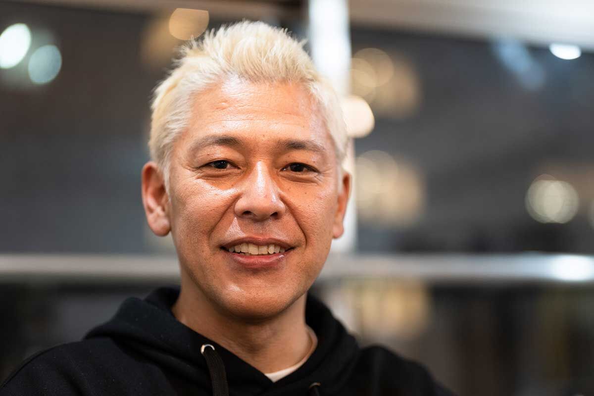 【芸能】田村亮、ロンブー解散の経緯を告白…淳から告げられた一言に「自分の中で腑に落ちた」