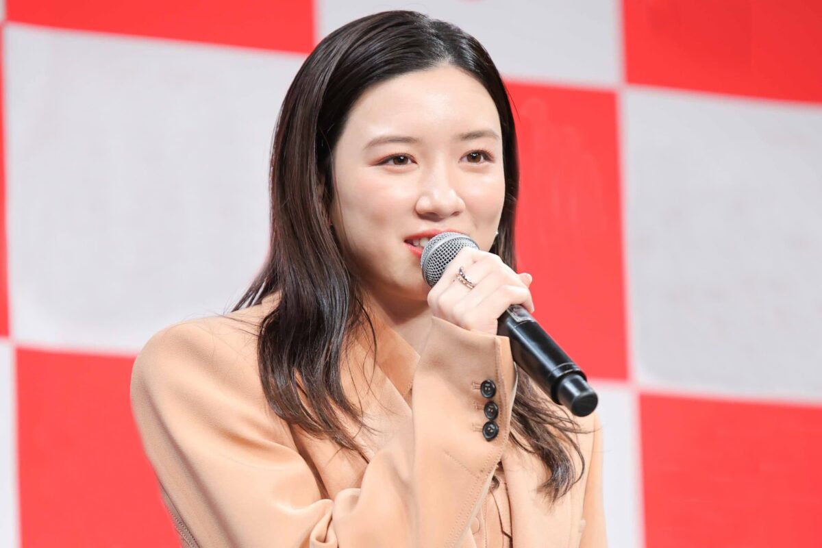 【芸能】永野芽郁、８か月ぶりにインスタグラム更新…「やっぱ芽郁ちゃんが最強」