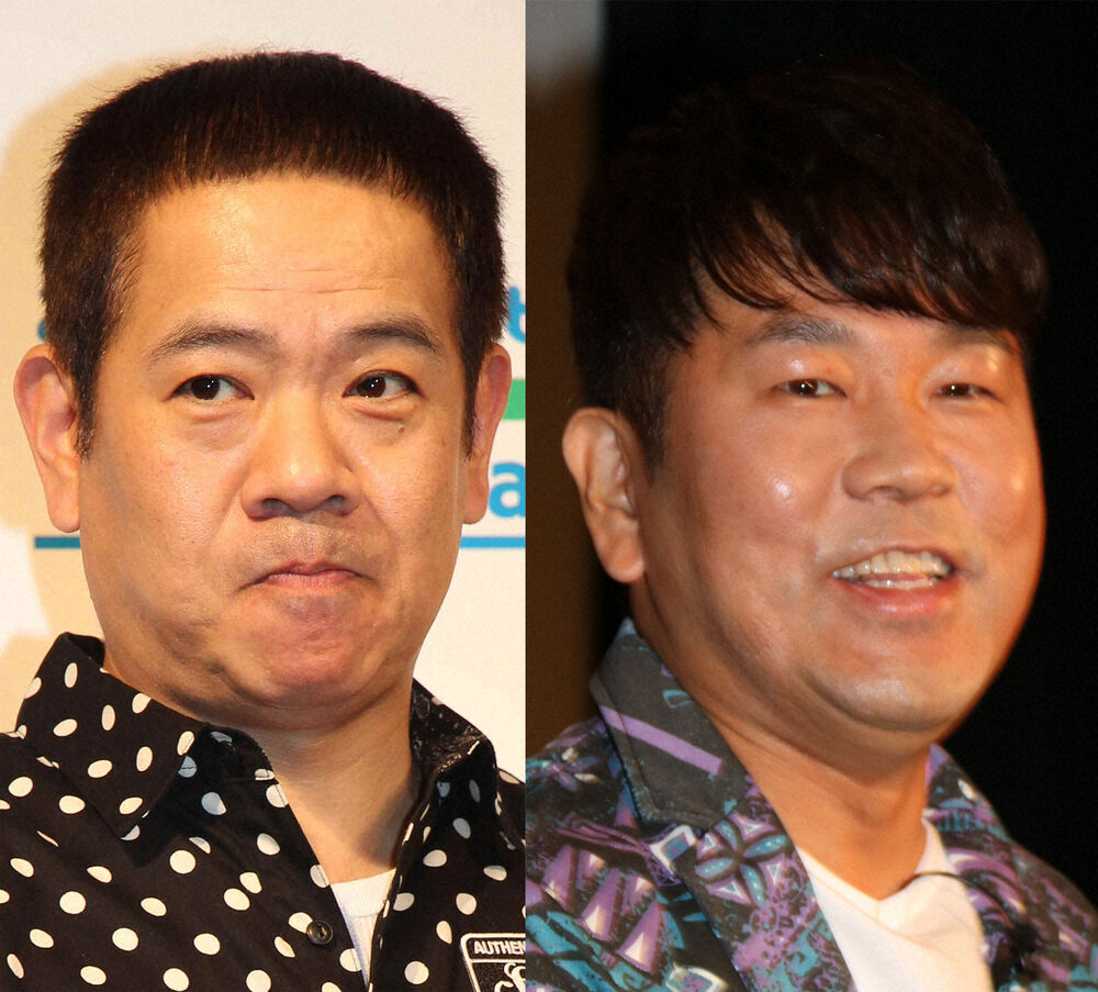 【芸能】FUJIWARA原西孝幸、フジモンを強い言葉で非難「軽率でバカで無責任」