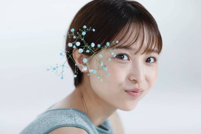 【元フジ】渡邊渚さん、2月に公式ホームページとメンバーシップ立ち上げを報告「みなさんお楽しみに」