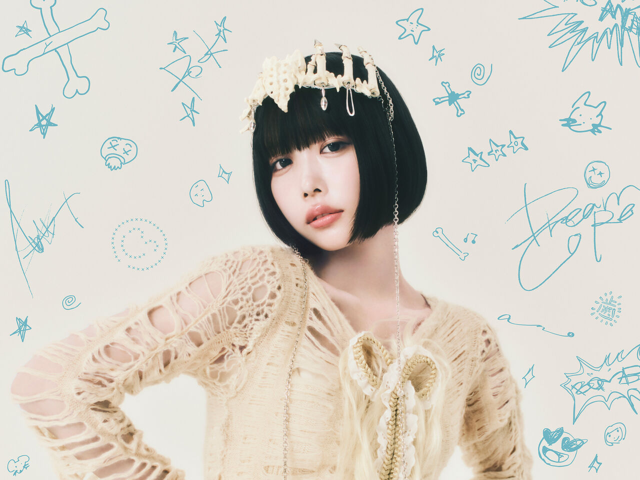 【芸能】あのちゃん、なんでも「かわいい」と言う女性にストレス感じる「レシート見て『かわいい』って…」