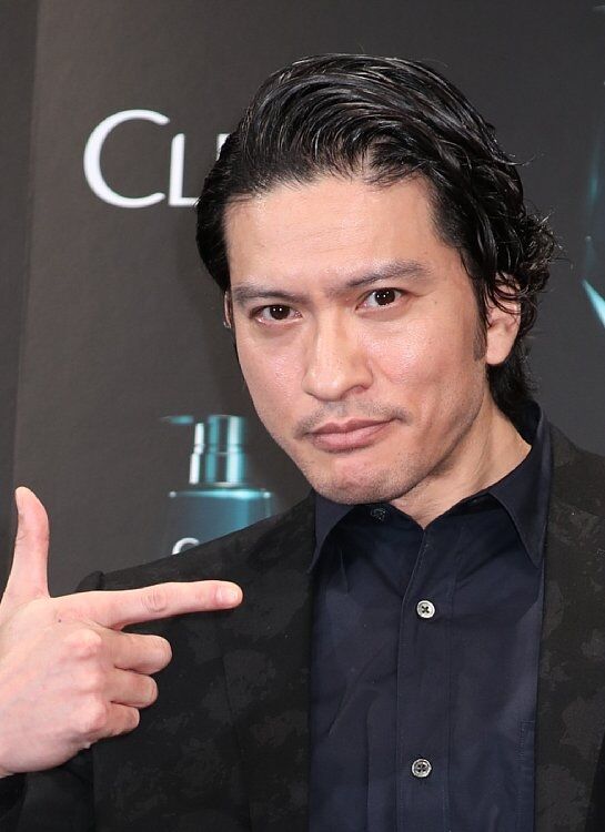 【芸能】長瀬智也、インスタで“意味深”連続投稿「どうなるのかもわかっている」