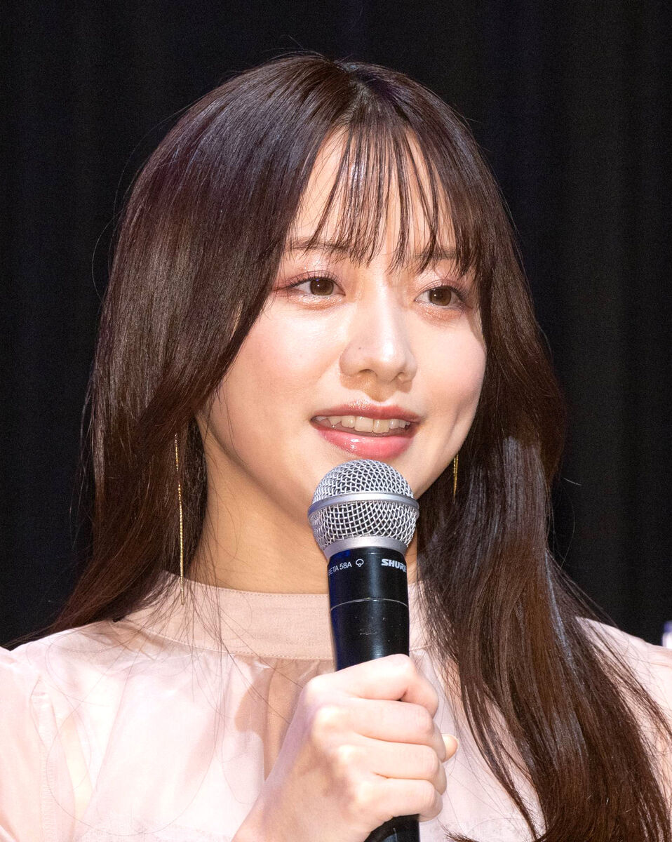 【芸能】森香澄「プロデューサーだけにあげるのも嫌」テレ東時代のバレンタインの悩み