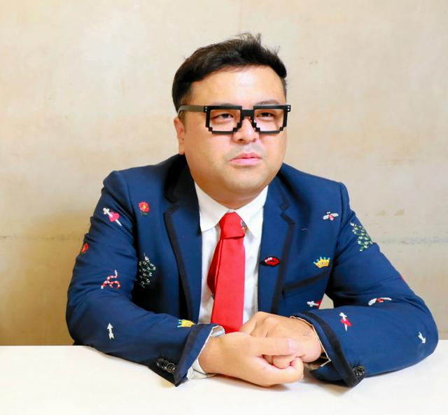 【芸能】とろサーモン久保田、新幹線改札内のコンビニでカップラーメン買うも「お湯ない」と言われ怒り