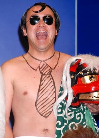 【芸能】たむけん、50歳誕生日で「芸人引退」を撤回！何があった！？