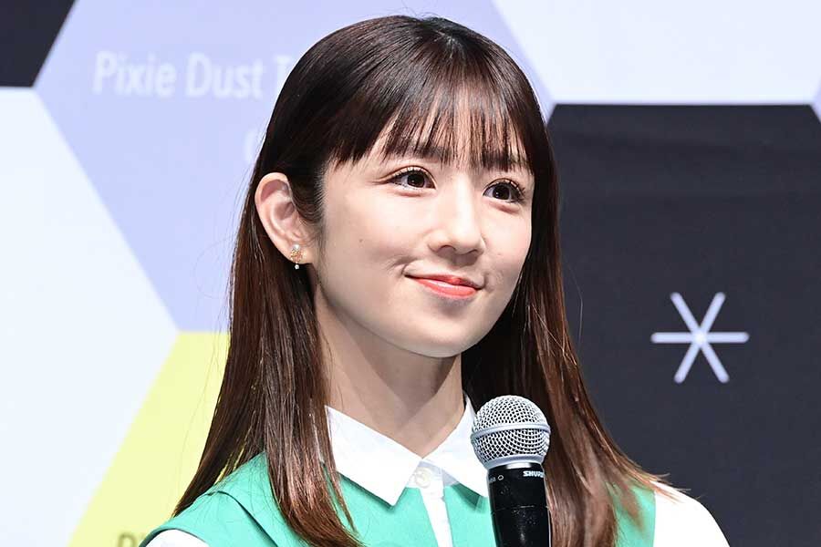 【芸能】小倉優子「私はこりん星という嘘をついてテレビに出てていいのだろうか…」