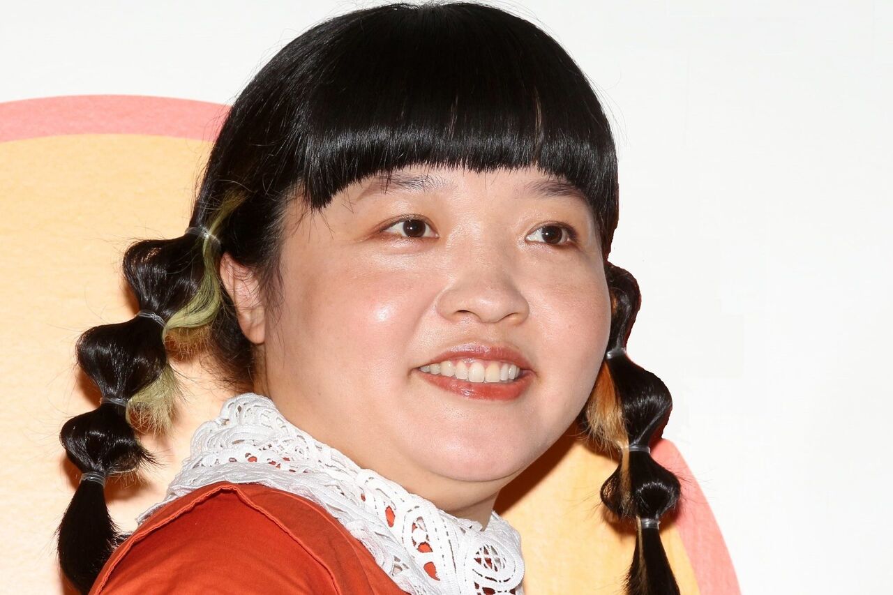 【芸能】オカリナ、“ぶつかりおじさん”に怒り「なんでぶつかってくんの？」痴漢にも「電車乗るなよ｣