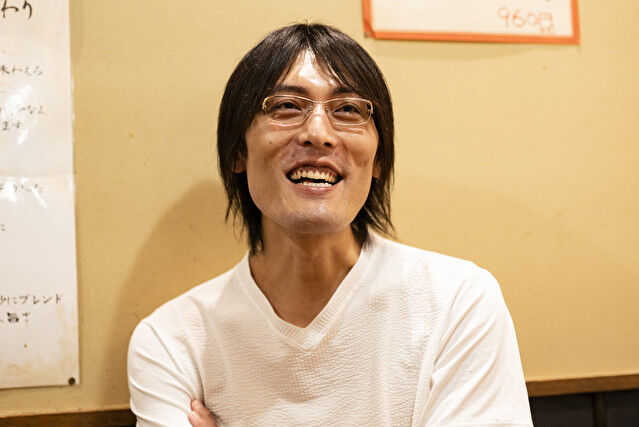 【芸能】ジャイアント白田、一世を風靡した“女性大食いタレント”との確執明かす「あの子の登場によって…」