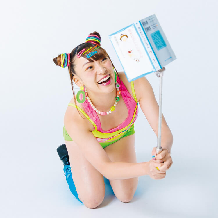 【芸能】フワちゃん 、“復帰プラン”が進行中！ ABEMAなどで間もなく芸能活動再開か…？