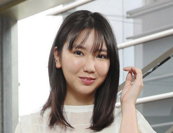 【芸能】沢口愛華、「ピーチ・ジョン」で初の下着モデルに！「好きな下着を身につけることは楽しい！」