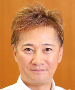 【芸能】中居正広が地上波テレビから消える？「女性トラブルで“示談金”9000万円」報道の深刻度