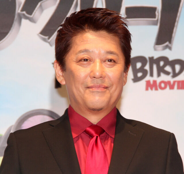 【芸能】坂上忍、もう離婚しない”衝撃の理由”生放送で明かす…