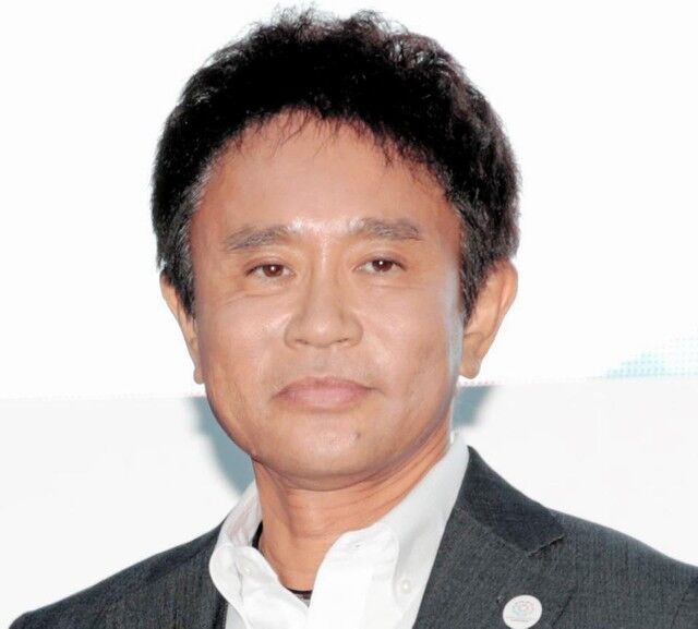 【別居】浜田雅功が妻・小川菜摘を裏切り続けたグラドルとの「3年不倫」写真！