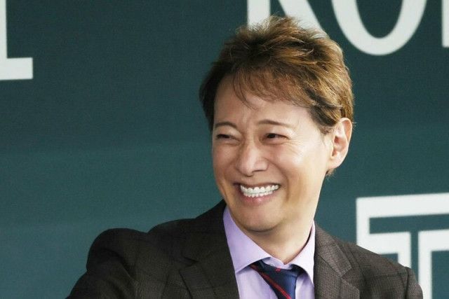 【芸能】中居正広氏が裏方転身か…恋人ダンサー通じて後輩に〝振り付け〟レクチャー