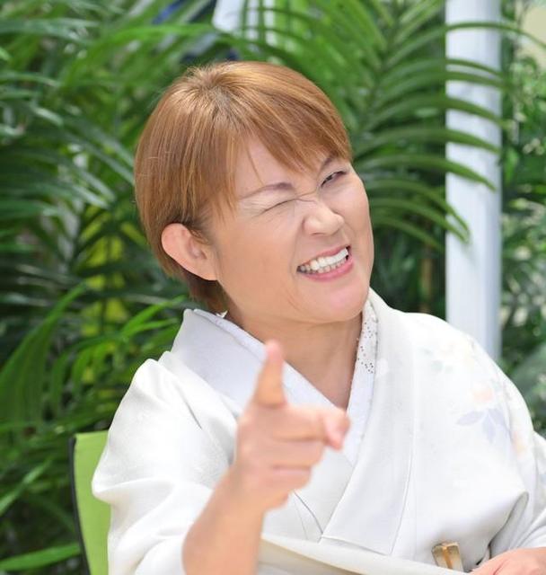 【芸能】山田邦子、｢27時間TV」粗品の「老害」発言にやんわり苦言…