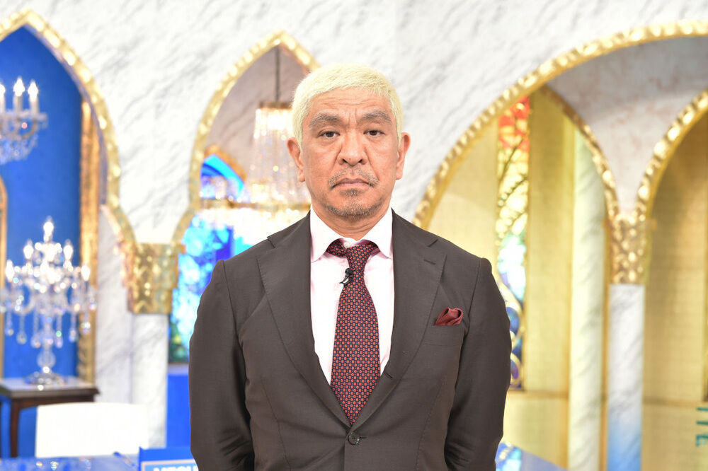 【テレビ】松本人志はなぜ賞レースで起用されるのか？テレビ界での根強い需要とは！？