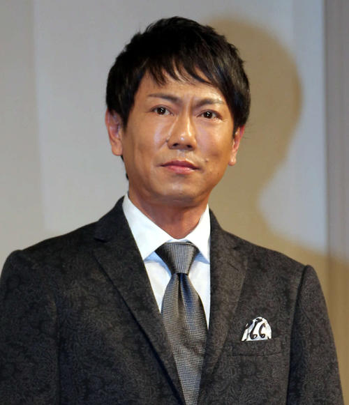 【芸能】俳優・東幹久が立ち飲み店で「出禁トラブル」警察沙汰に！