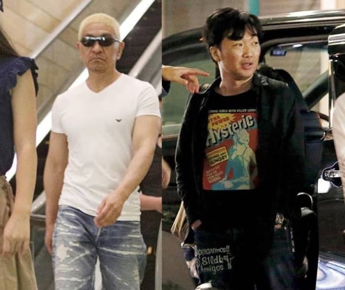 【芸能】松本人志よりも見えないスピードワゴン小沢の「先行き」