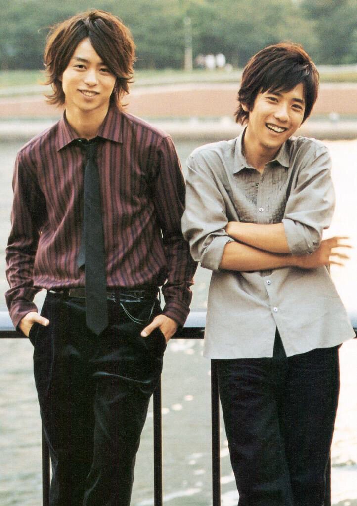 【ポスト中居正広は？】テレビ局が“後任”探しを早くも開始「第一候補は櫻井翔と二宮和也」