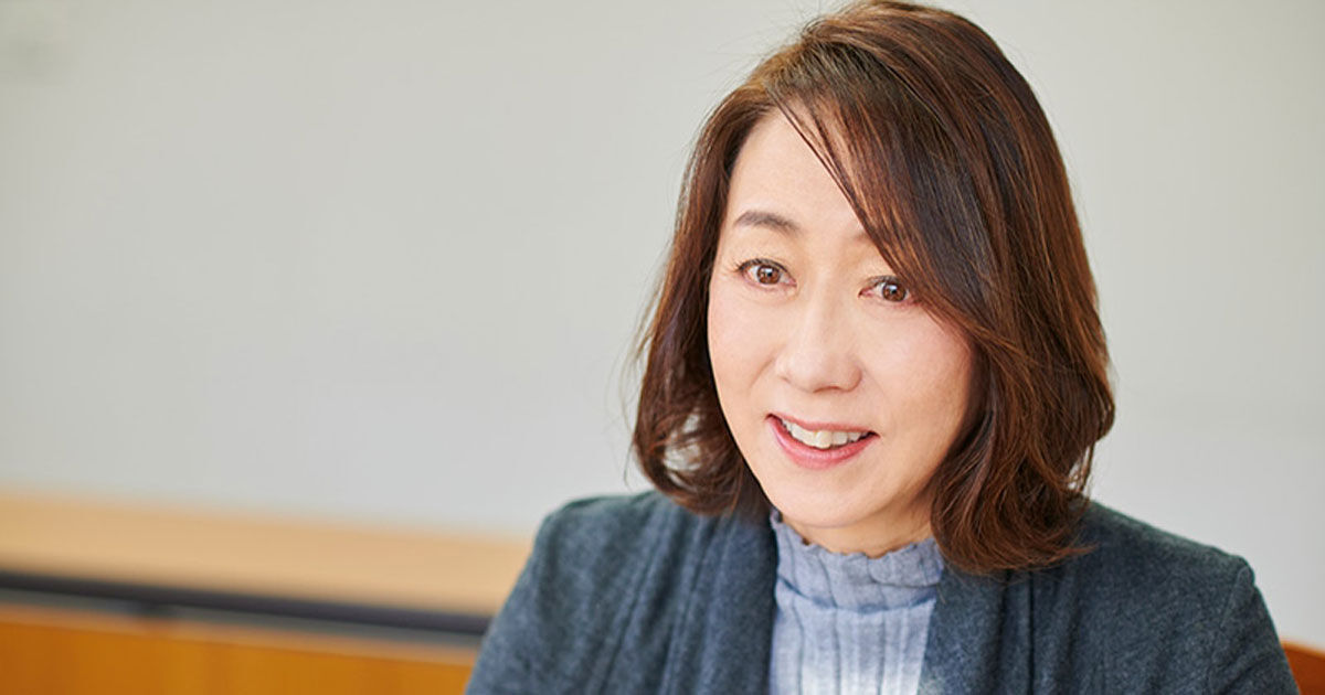 【元フジアナ】長野智子、過去にセクハラ被害も「これまでと同じ対応では許されない」