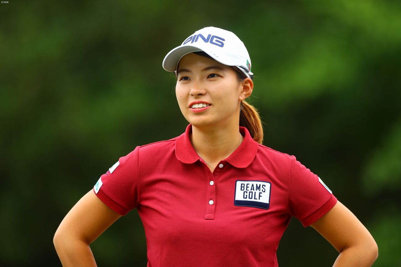 【ゴルフ】渋野日向子、４戦連続予選落ちにSNS “酷評”「完全な実力不足」「米国でやるのはムリ」