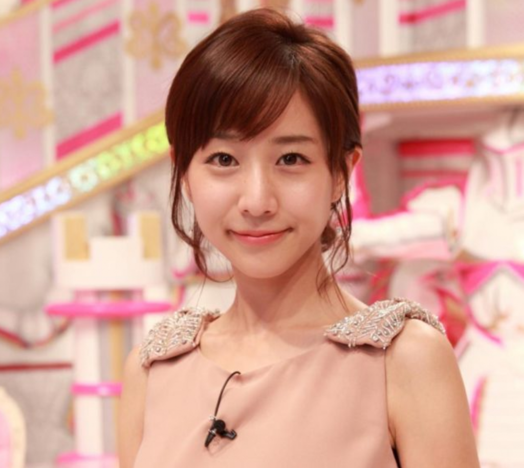 【芸能】田中みな実　20年間、毎日飲んでいる薬の存在明かす…きっかけは「大学生の時に…」