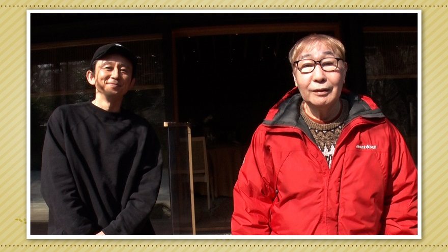 【芸能】有吉弘行が、認知症の蛭子さんに最高の対応！「パーフェクトだろ！」