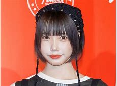 【芸能】あのちゃんがチェンソーマンのコスプレを披露「怪しい感じが完璧」「かわい過ぎてヤバい」