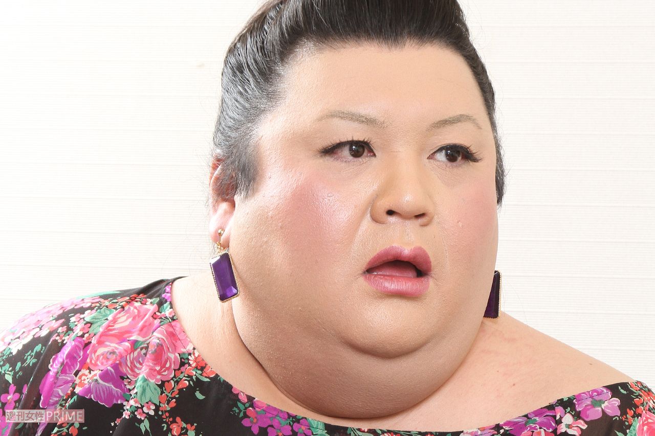 【芸能】マツコが大絶賛の“昭和No1美女”とは？「どうやったらああなるのか分からないほどきれい」