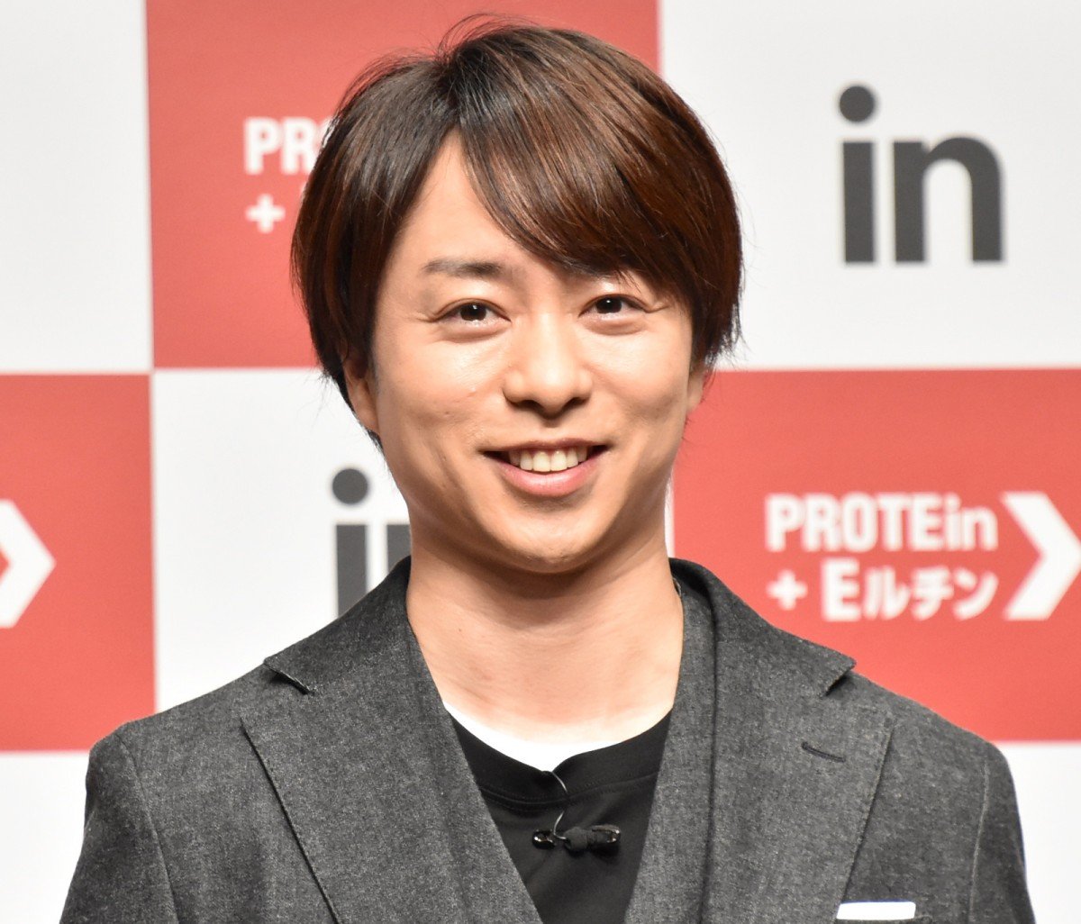 【日テレ】櫻井翔、選挙特番のメインキャスターに就任！藤井貴彦とタッグ