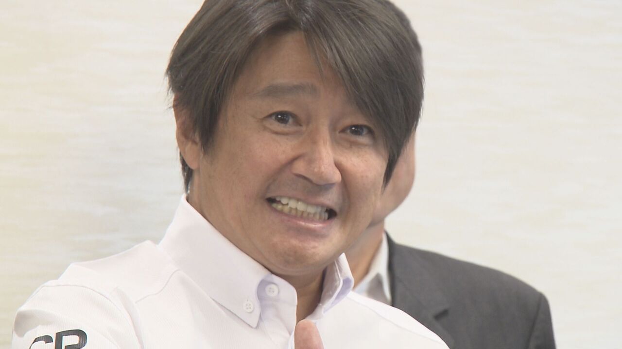 【芸能】近藤真彦、ジャニーズ消滅について「正直に言うと、やっぱ寂しい…」