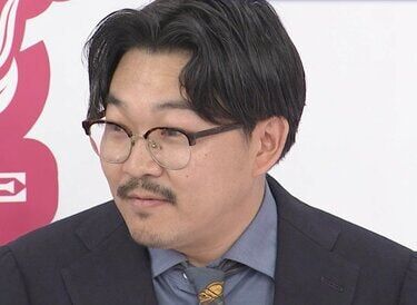 【芸能】オズワルド伊藤、破局した「蛙亭」イワクラとの交際を回顧…「あいつで無理なら無理ですねもう」