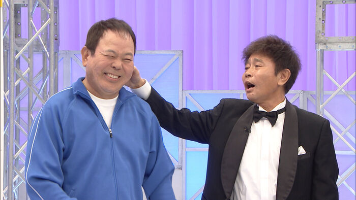 【芸能】ほんこん、浜田雅功の休養直前の発言明かす「『休むで～！』って言って、めっちゃ元気やった」