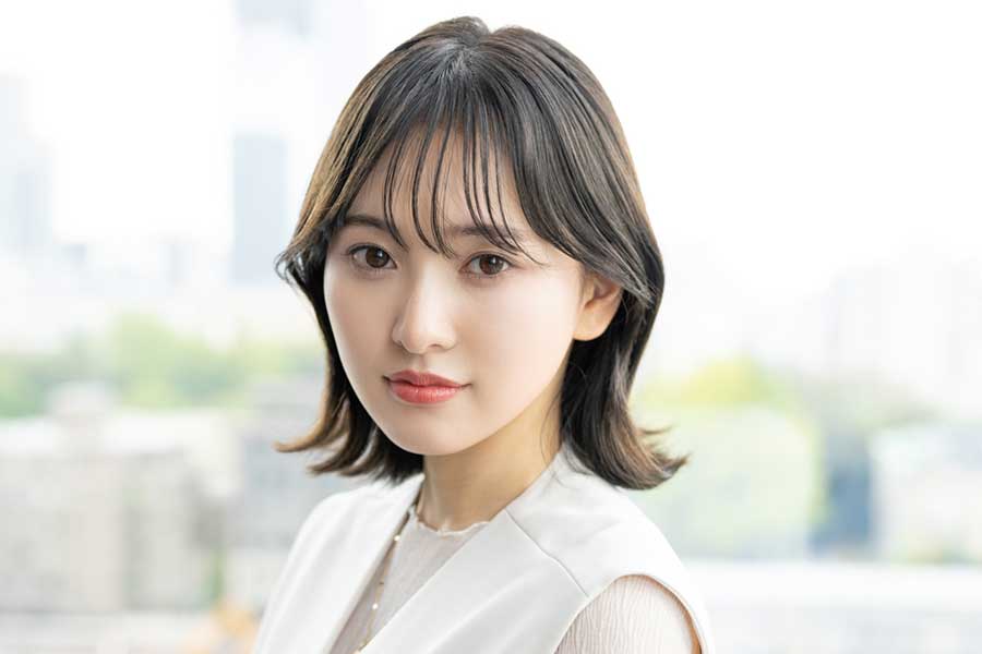 【元HKT48】兒玉遥、運転免許証が可愛すぎると話題！「一発勝負でこの写り」