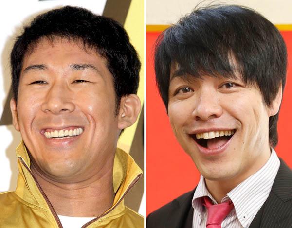 【芸能】麒麟・田村裕、相方の川島明との年収格差を告白…えげつない数字に騒然「ええーっ！？」
