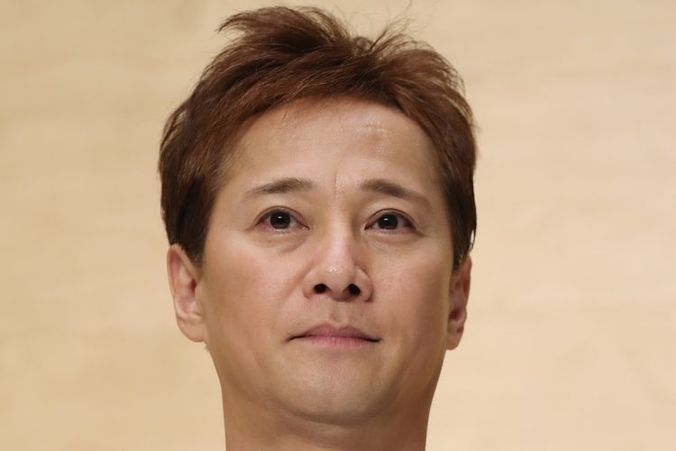 【芸能】中居正広、2022年の休養時から今なお続く闘病生活…ここ1年は体調に波があり通院が欠かせない状況