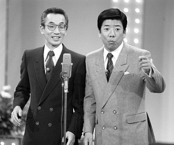 【芸能】伝説芸人・横山やすしさんを裏で“張り倒していた”もっと怖い人は？