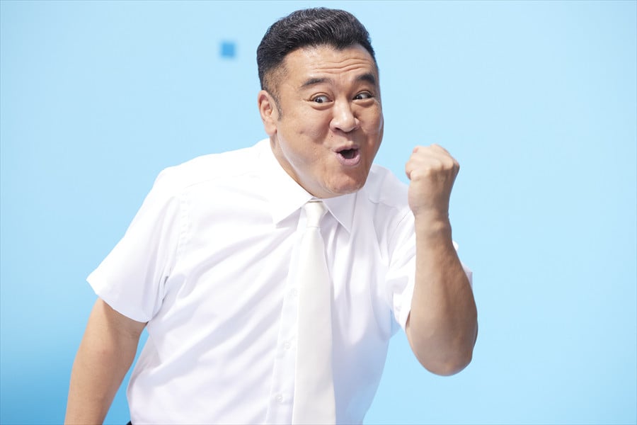 【芸能】東京のテレビ局と地方局の違いで“当たり前”を再認識、ザキヤマ「自分が恥ずかしくなりました」