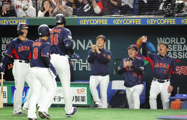 【文春】WBCで驚きの“大ヒンシュク事件”を起こした芸能人とは！？