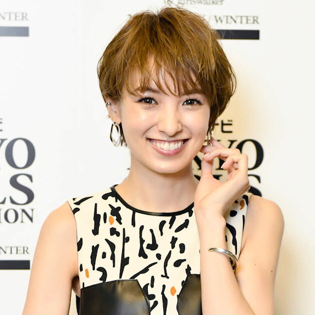 【芸能】南明奈、高校受験のために通い始めた塾でまさかの出来事「私、中3なのに学力が小3だった…」