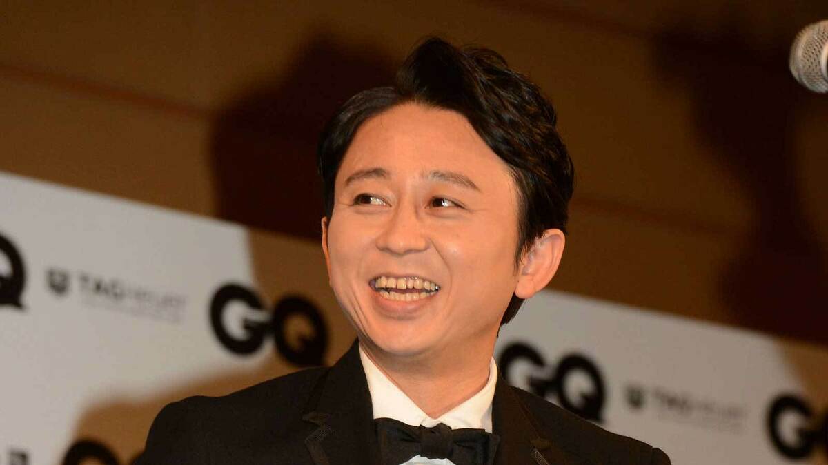 【芸能】有吉弘行、パリ五輪開会式で大感激のシーンとは？
