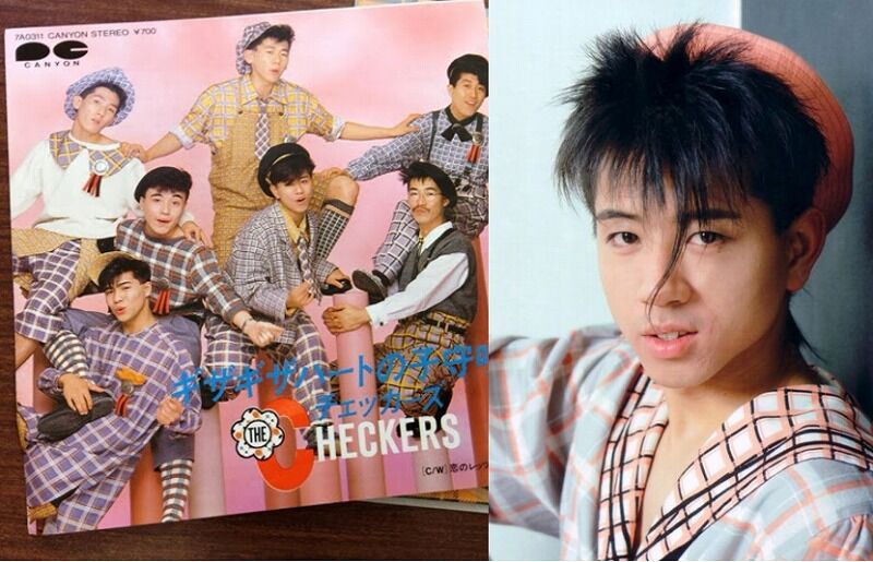 【芸能】藤井フミヤ、チェッカーズ時代の夜遊び事情告白「ナンパのようなこともしてた」