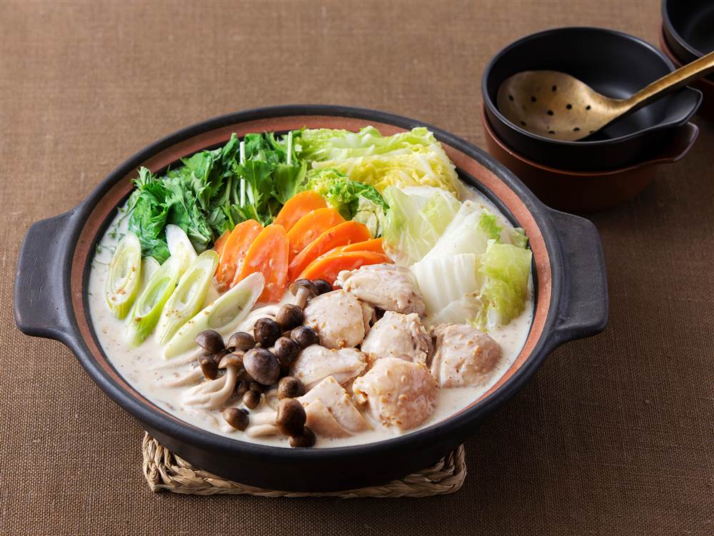 【美味】鍋の季節が到来！「好きな鍋のスープ・つゆの味」3位「鶏だし」、2位「キムチ」、1位はこれだった！？