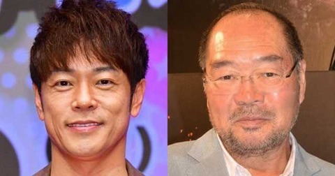 【芸能】ガッツ石松さんにブチギレられた陣内智則、追悼コメント…バラエティー番組で激怒された壮絶事件