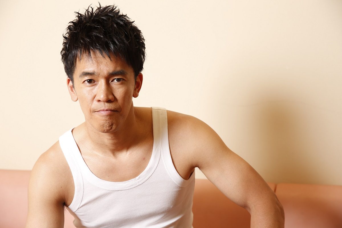 【芸能】武井壮、超大物から“壮絶”に嫌われたエピソード激白「お前の顔が嫌いだから二度と来ないで」