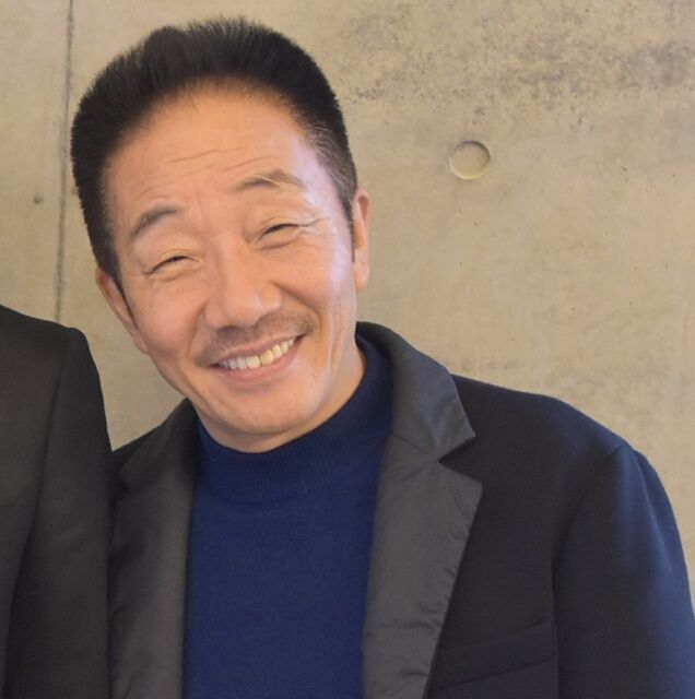 【松本人志問題】“大阪芸人のドン”中田カウス「松本はアウトやて」