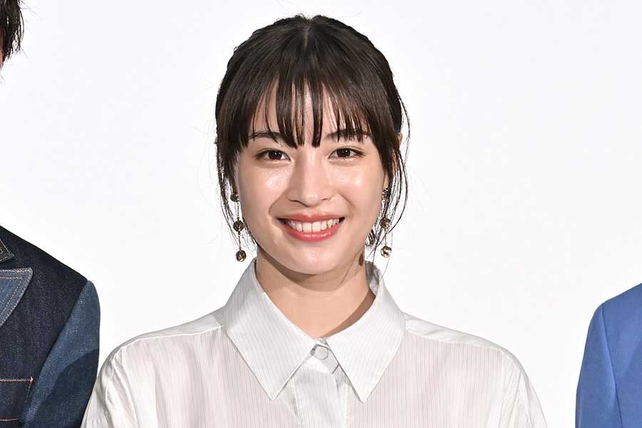 【芸能】広瀬すず、「スタッフさんも演者さんも食べるの速い」芸能界の食事スピードに困惑