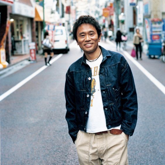 【芸能】浜田雅功、不倫に別居報道、コンプラ真逆の芸風でもずっと“ノーダメージ”の圧倒的な理由！