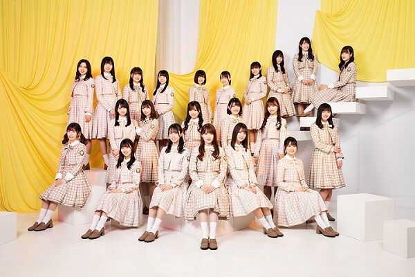 【芸能】日向坂46、新曲のMVや売上が伸びず低迷 NHK紅白歌合戦出場が危うい！